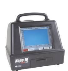 Air Particle Counter