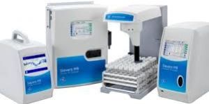 Analytical Instruments