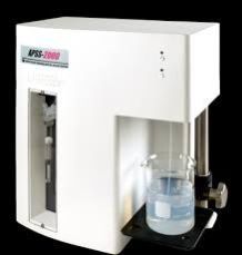 Liquid Particle Counter