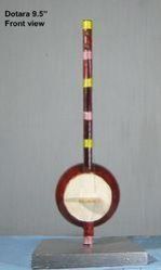Wooden Dotara