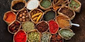 Indian Spices