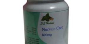 Nervon Care Capsules