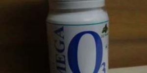 Omega 3 Capsules