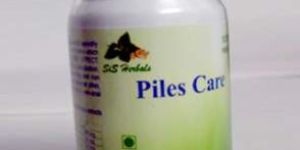 Piles Capsules