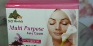 SIS Herbals Multi Purpose Face Cream