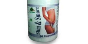 Slim & Smart Capsules