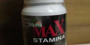 Staminogro Capsules