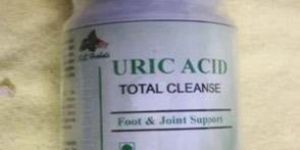 Uric Acid Capsules