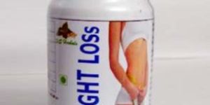 Weight Loss Capsules