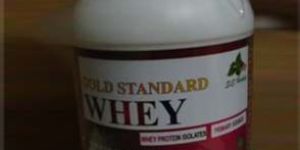 Whey Protein Powder