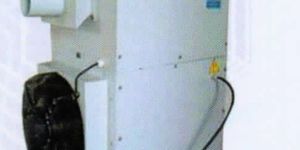 Hose Type Panel Air Conditioner