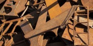 Metal Scraps