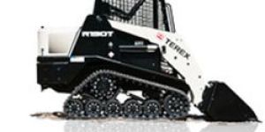 Compact Track Loader