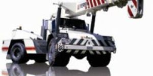 Pick and Carry Cranes