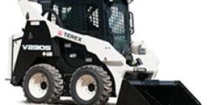 Skid Steer Loader