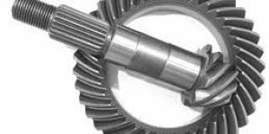 Crown Pinion