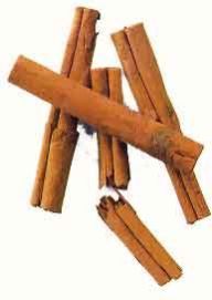 Cinnamon