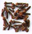 Dry Cloves