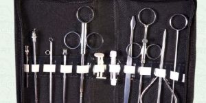 Teat Surgery Kit