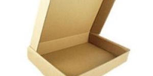 Corrugated Packaging Boxes