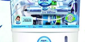 Aqua Utima Water Purifier