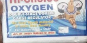 Gas Welding Regulator