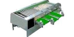 Kinu Grader Agricultural Machine