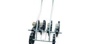 Vegetable Planter Seed Machine