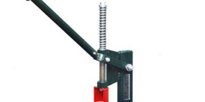 Sugarcane Bud Chipper