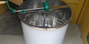Honey Extractor