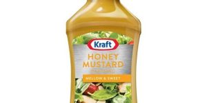 Mustard Honey