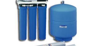 Industrial RO System