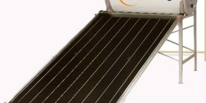 Solar Water Heaters