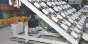 Line Polishing Machine