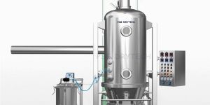 Fluid Bed Processor