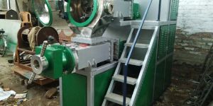 Bath Soap Making Machine