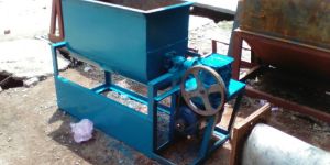 Detergent Powder Making Machine