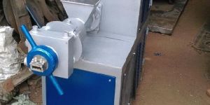 Laundry Soap Making Machine