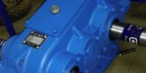 Soap Machine Screw Conveyor