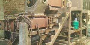 Twin Duplex Vacuum Plodder