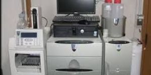 Chromatography Equipment