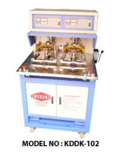 CNC Ceiling Fan Winding Machine