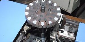 Insulation Paper Inserting Machines