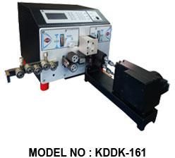 PVC Wire Cutting Machine