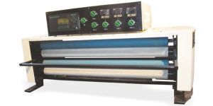 Electric 1HP Hot Foil Printing Machine