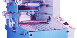 Lamination Machine