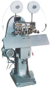 Loop Cum Normal Stitch Machine