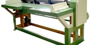 Rotary Creasing Machine