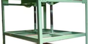 Sheet Pressing Machine