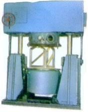 Planetary Mixer